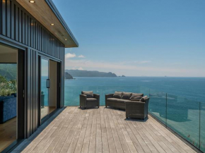 Purepure - Tairua Holiday Home, Tairua